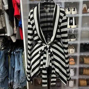 Arden B cardigan sweater